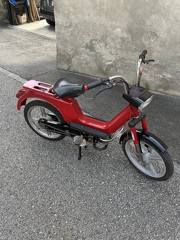 Piaggio Ciclomotori: Piaggio BTV boxer – Usato da Olivone venduto da oel_yv69