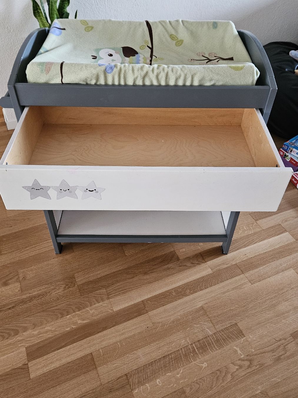 Fasciatoi & Accessori: Wickelkommode – Usato da Zürich venduto da Cudix 1