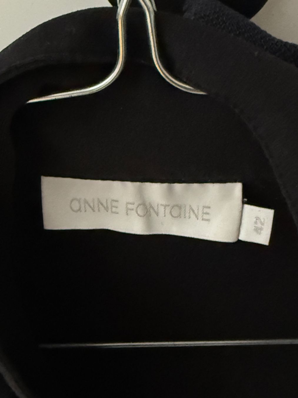 Anne Fontaine Blusen: Chemise Anne Fontaine – Gebraucht aus Zürich von TatianaAndrov 3