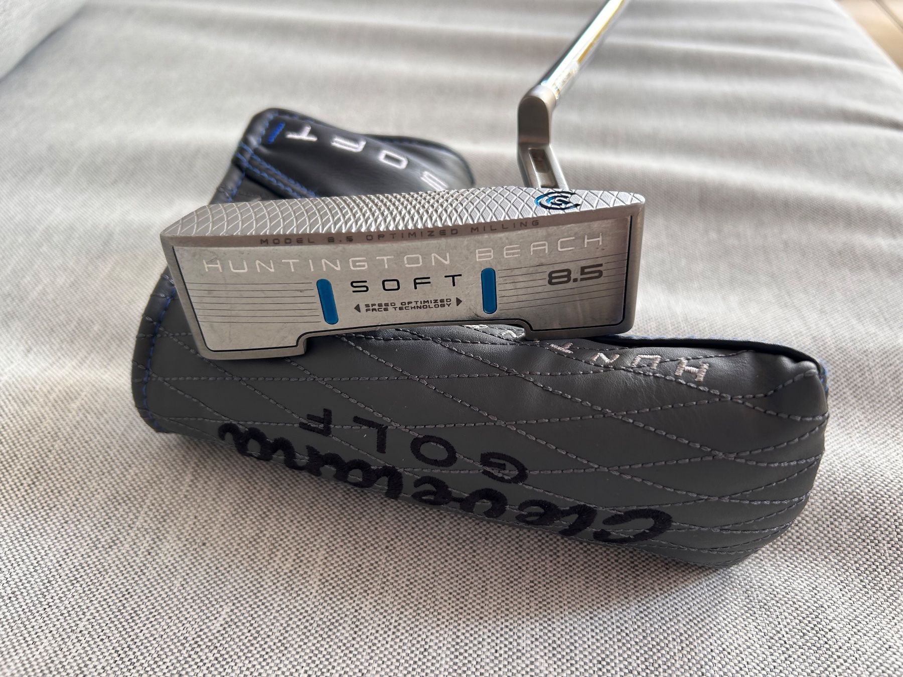 Mazze & Set: Golfset Golfschläger Rechtshand Top Zustand – Usato da Meggen venduto da haddaroni 3