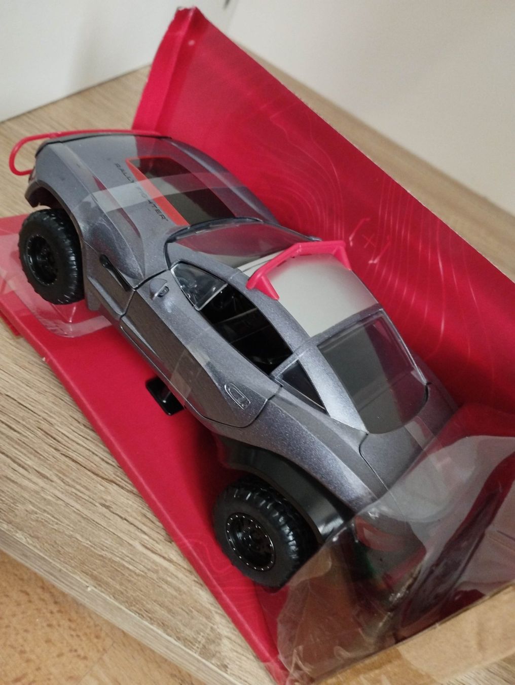 Jada Toys Modellini d'auto: Letty's Rally Fighter – Nuovo e nell'imballaggio originale da Chur venduto da oriori