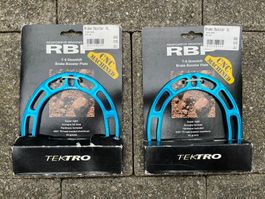 Tektro Brake Booster Downhill Bike