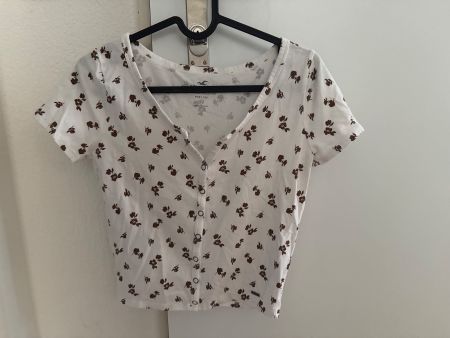 Hollister Shirt Gr. M