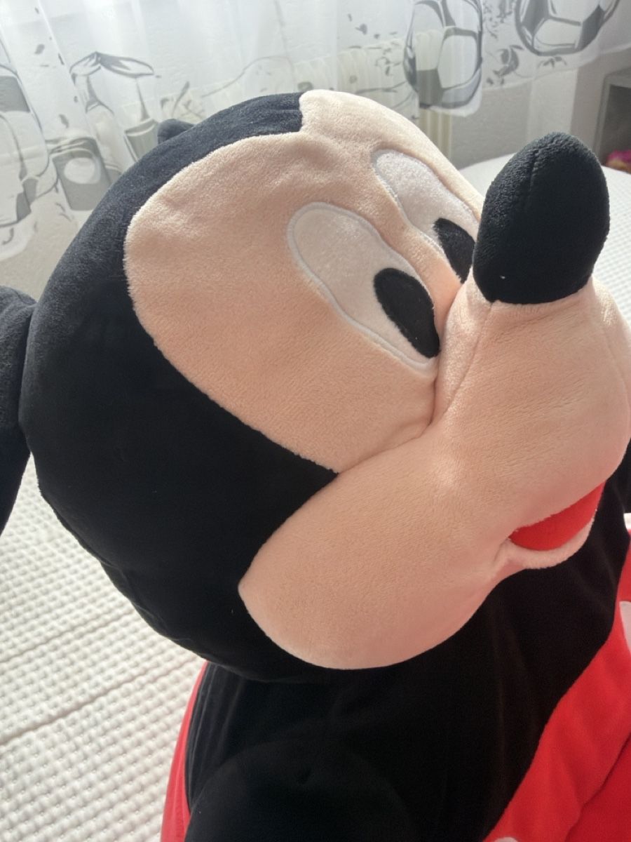 Jouets: Kleinkinder Sofa Mickey – D'occasion à Ostermundigen par S_M88 1