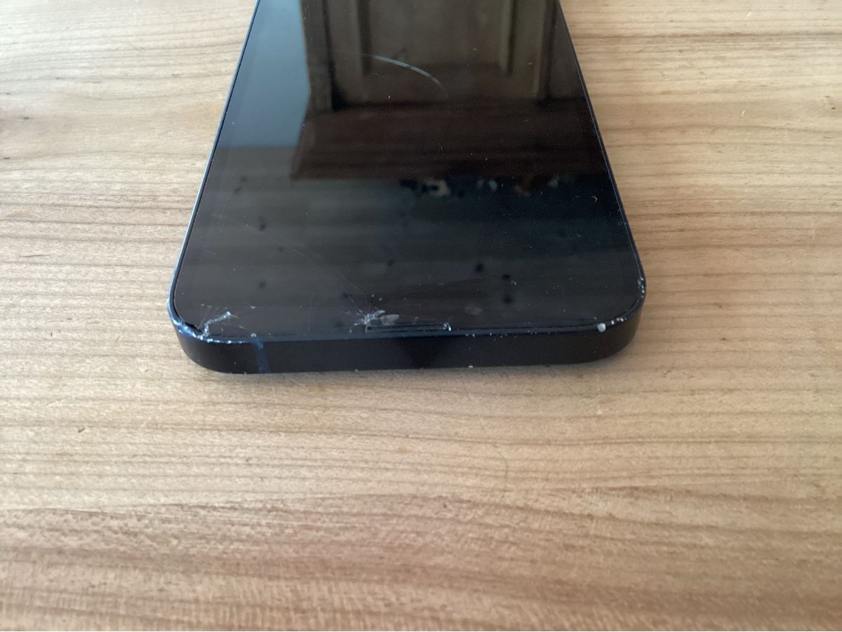 Apple Telefoni cellulari / Smartphones: iPhone 13 Pro 256GB – Usato da Konolfingen venduto da sibi1977 6