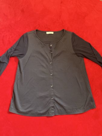 Damen Shirt Whyci Milano Grösse M guter Zustand