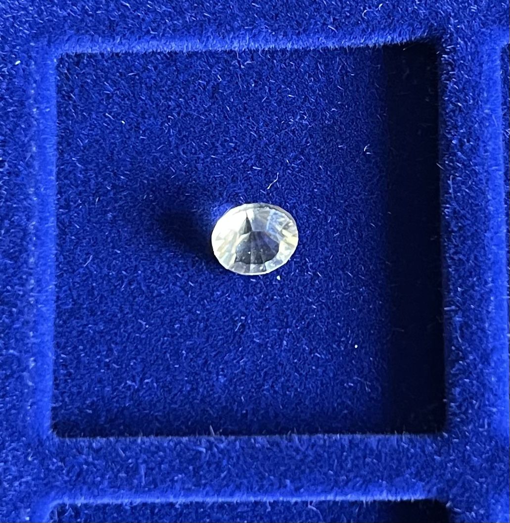 Pietre preziose: Citrin Schmuckstein 1,5ct – Nuovo (secondo la descrizione) da Schwarzenburg venduto da The_Power_Of_Scents 1