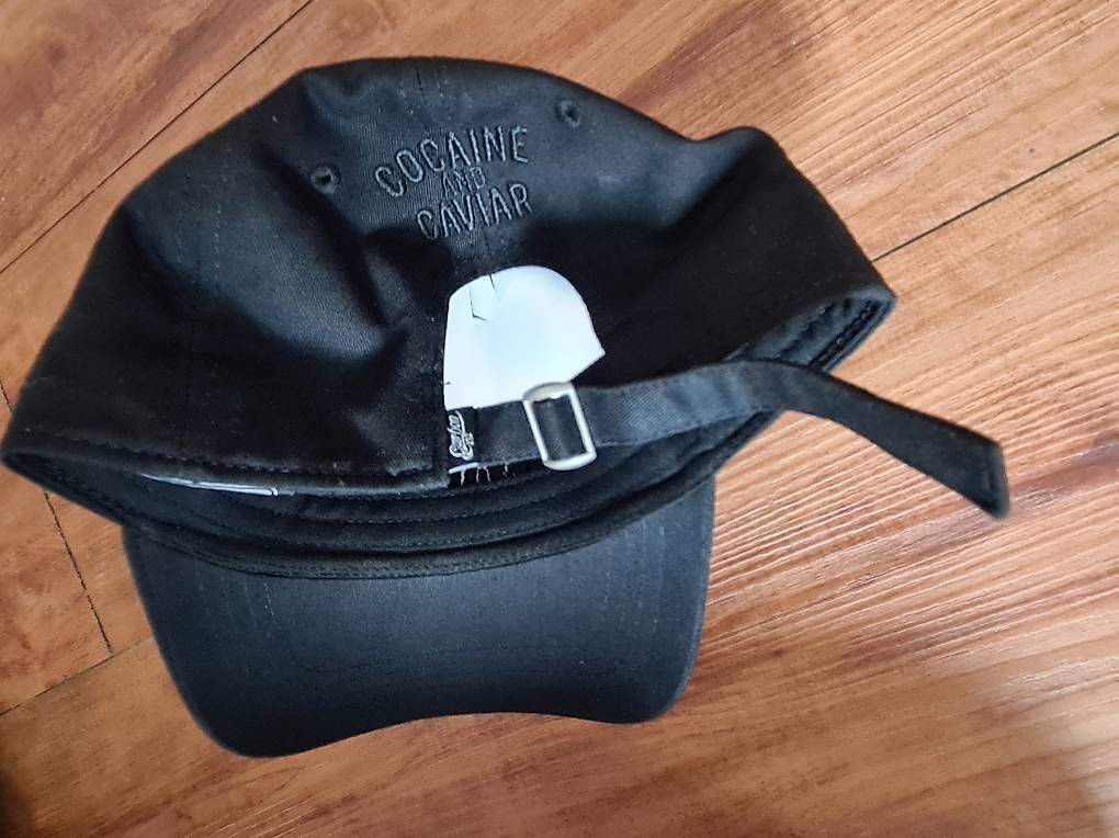 Altro in  Abbigliamento & Accessori: Cocaine & Caviar Cap, neu – Nuovo (secondo la descrizione) da Opfikon venduto da rockqueen666 1