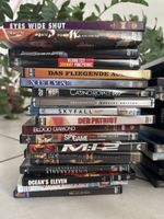 Diverse DVD Action