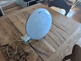 Beurer Tageslichtlampe TL50 guter Zustand, kaum gebraucht