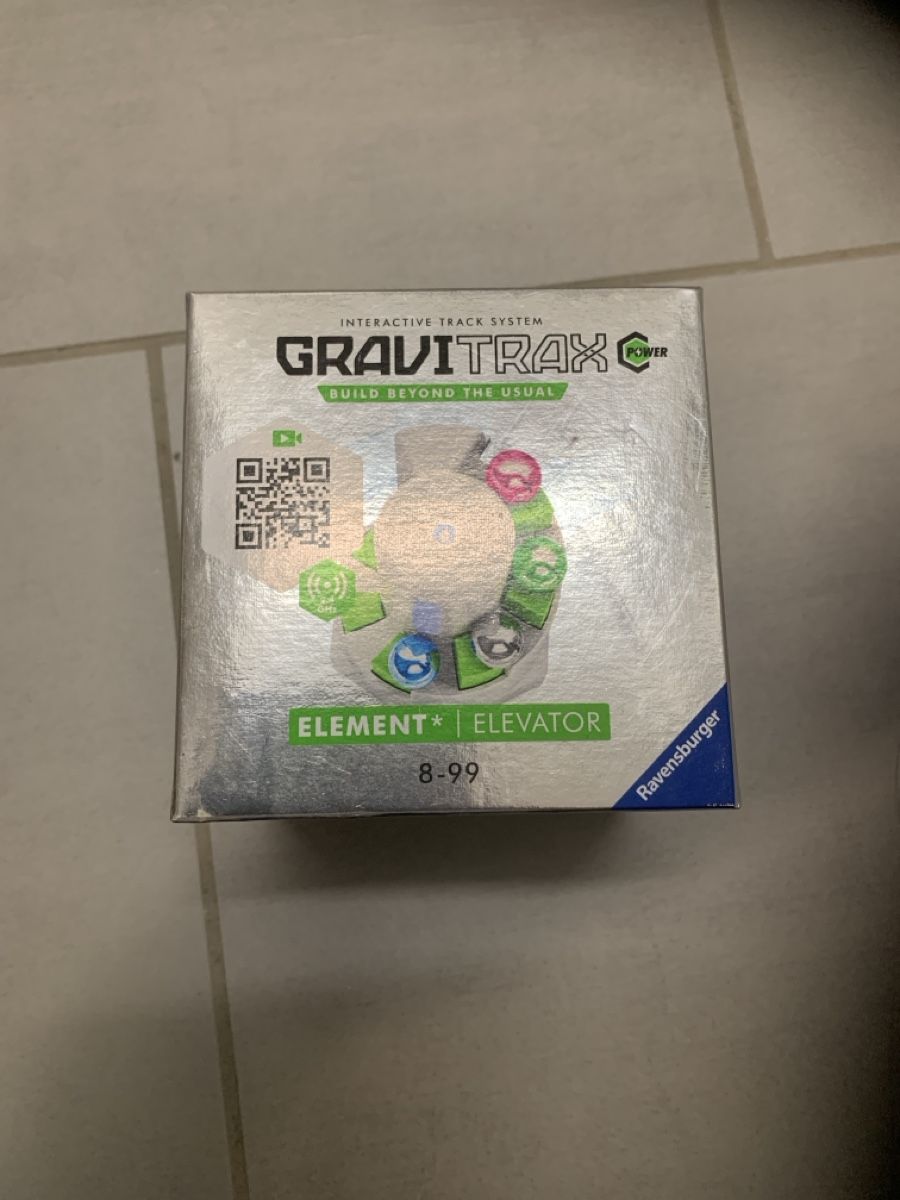 Ravensburger Jouets: gravitrax – Neuf (Voir description) à Winterthur par Hopesfall 6
