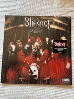 Slipknot – Slipknot Vinyl LP (Yellow Lemon colour) limited