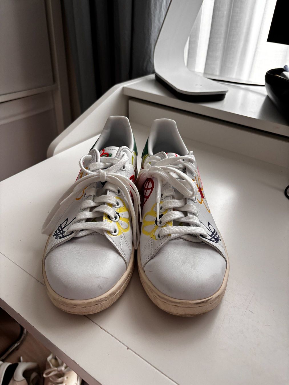 Adidas Scarpe da donna: Adidas Stan Smith – Usato da Männedorf venduto da jad_l7jg 1