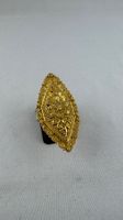 Ring in 916 Gold / 22 Karat