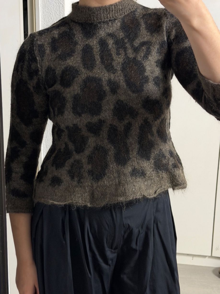 Maglioni & Felpe: Commes de garcons pullover – Usato da Zürich venduto da sad_rd9w 1