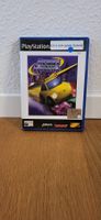 PS 2 - Penny Racers