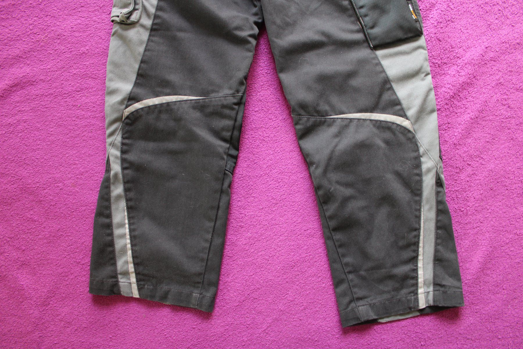 Engelbert Strauss Pantalons: Engelbert Strauss Hose Gr. 122/128 – D'occasion à Müllheim Dorf par Seeeule01 8