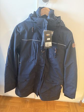 Rukka „WOOF“ Hundetrainer Parka