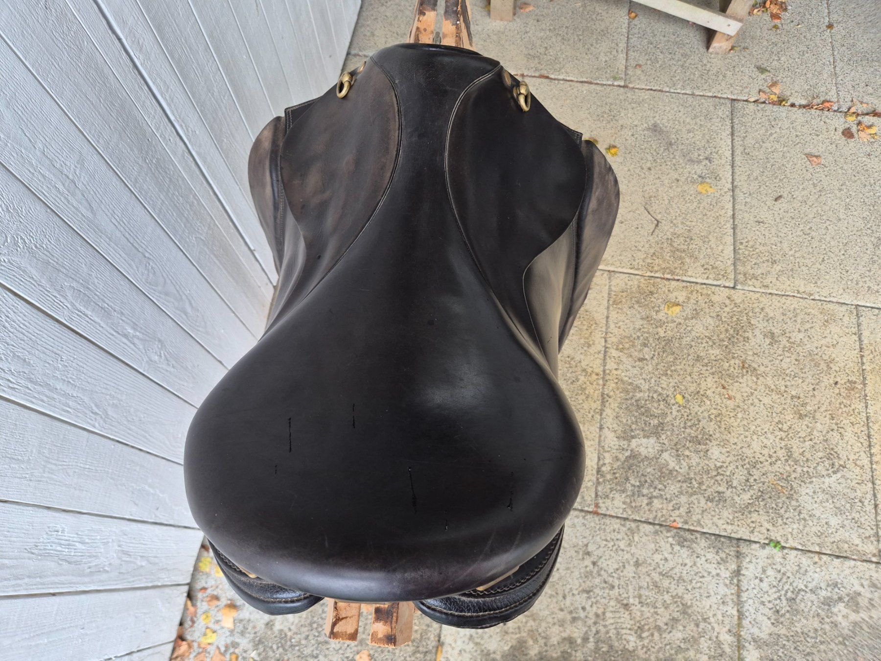 Selle & Accessori: Ástund Super Islandpferdesattel – Usato da Langendorf venduto da car_x7s7 7