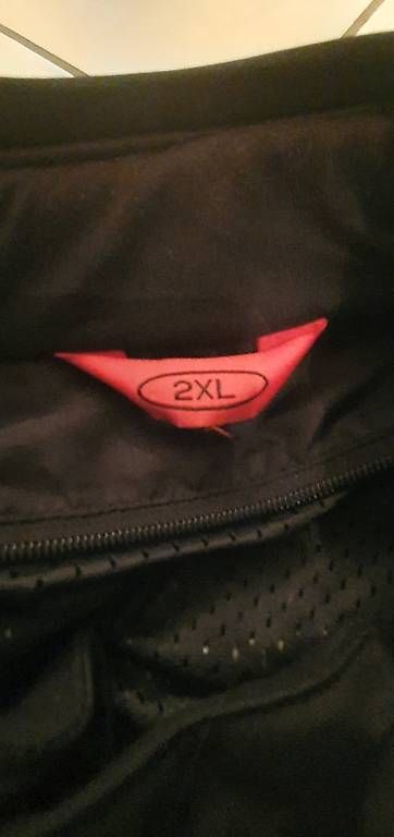 IXS Giacche: A vendre Veste moto ixs taille 2XL – Nuovo (secondo la descrizione) da aire-la-ville venduto da jdlulu 2