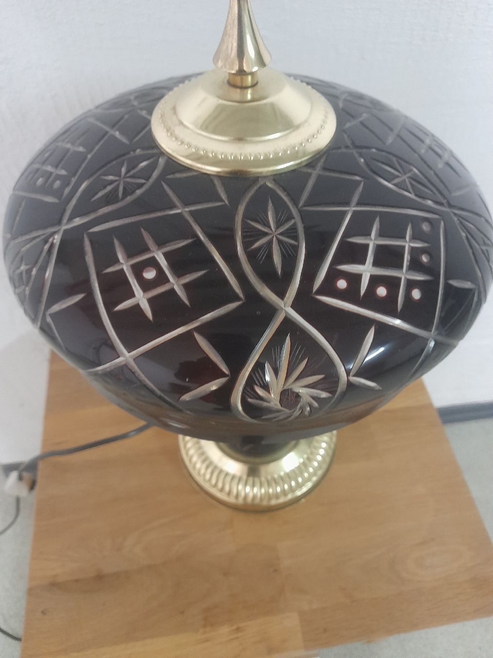 Lampen: Tisch Lampe – Gebraucht aus Glattbrugg von B_B 3