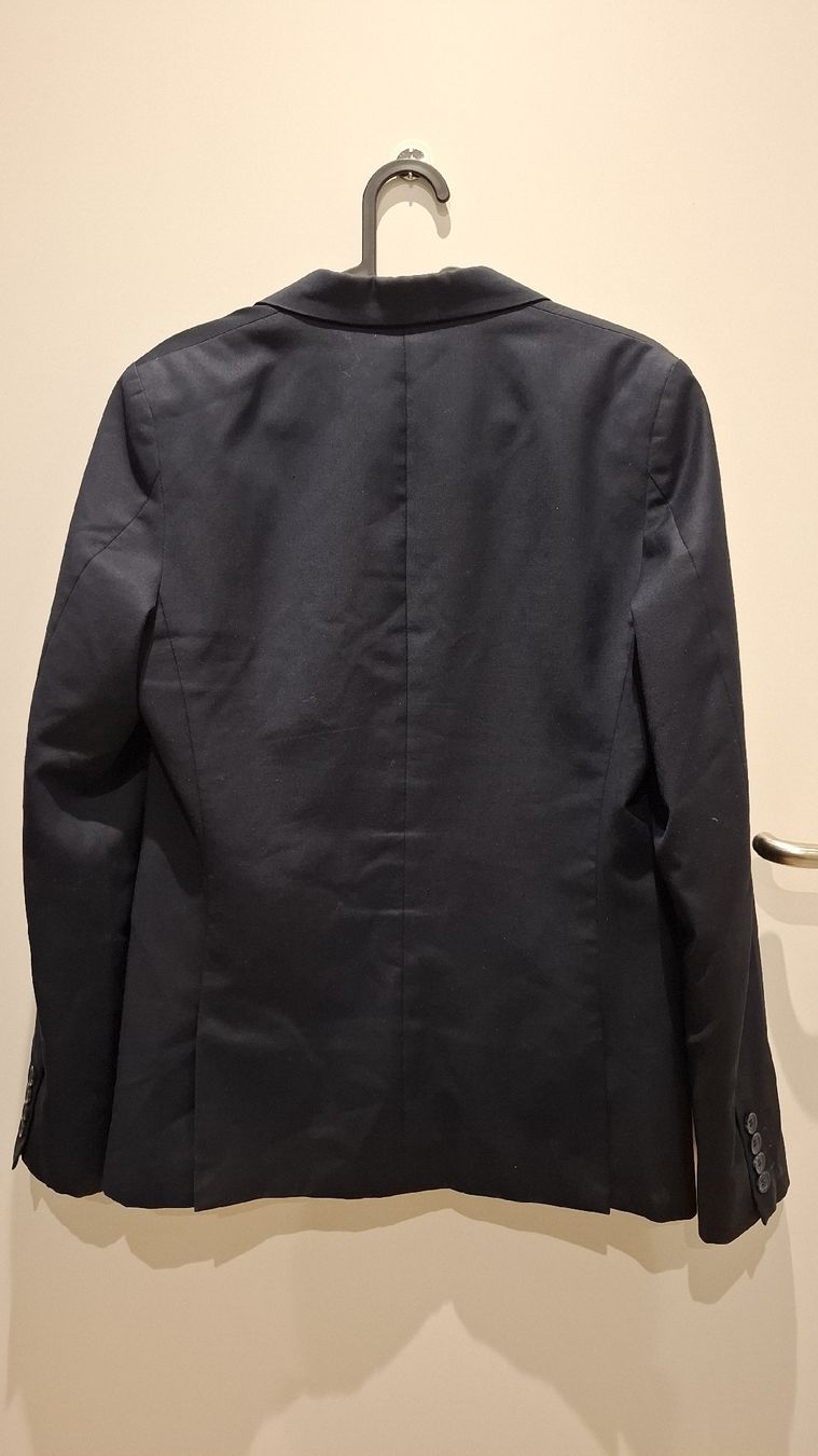 C&A Jacken: suit jacket size 170, with wool – Gebraucht aus Zürich von pto_6wfs 3