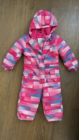 Schnee / Ski / Winter overall Gr. 92 Eat Ants by Sanetta