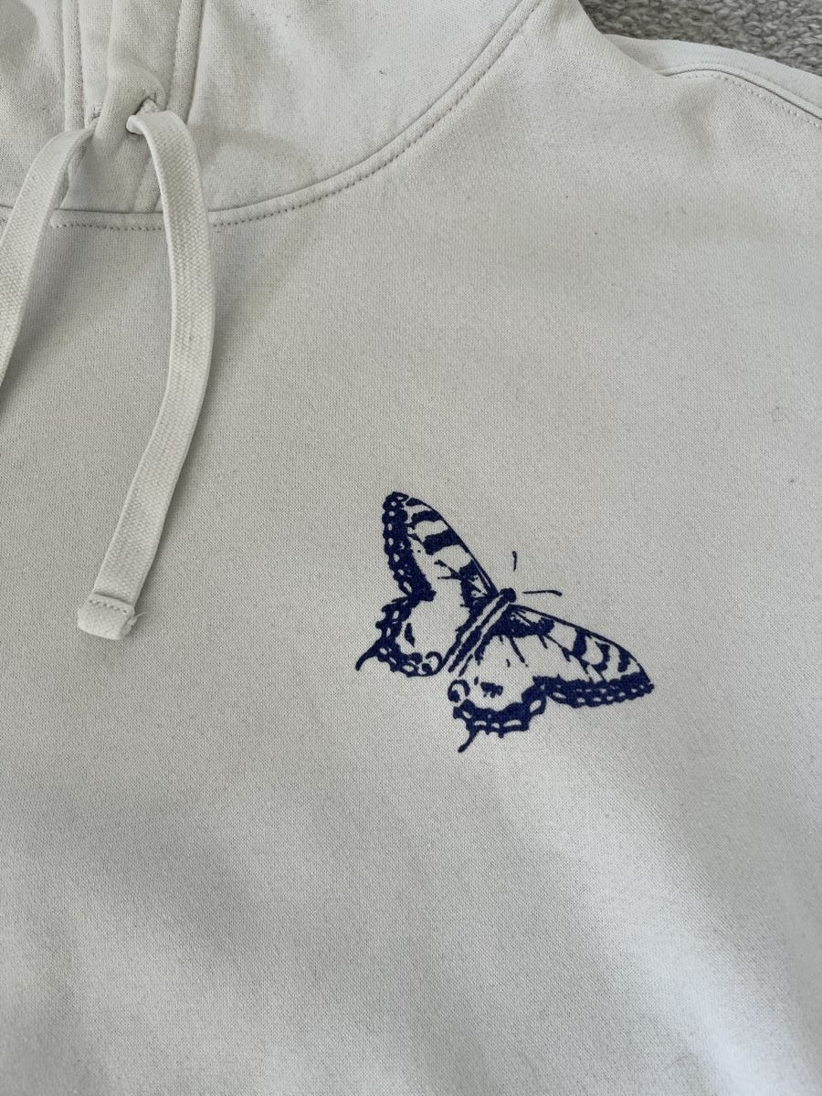 H&M Maglioni & Felpe: Print Hoodie  – Usato da Zürich venduto da ole_8rwr 3