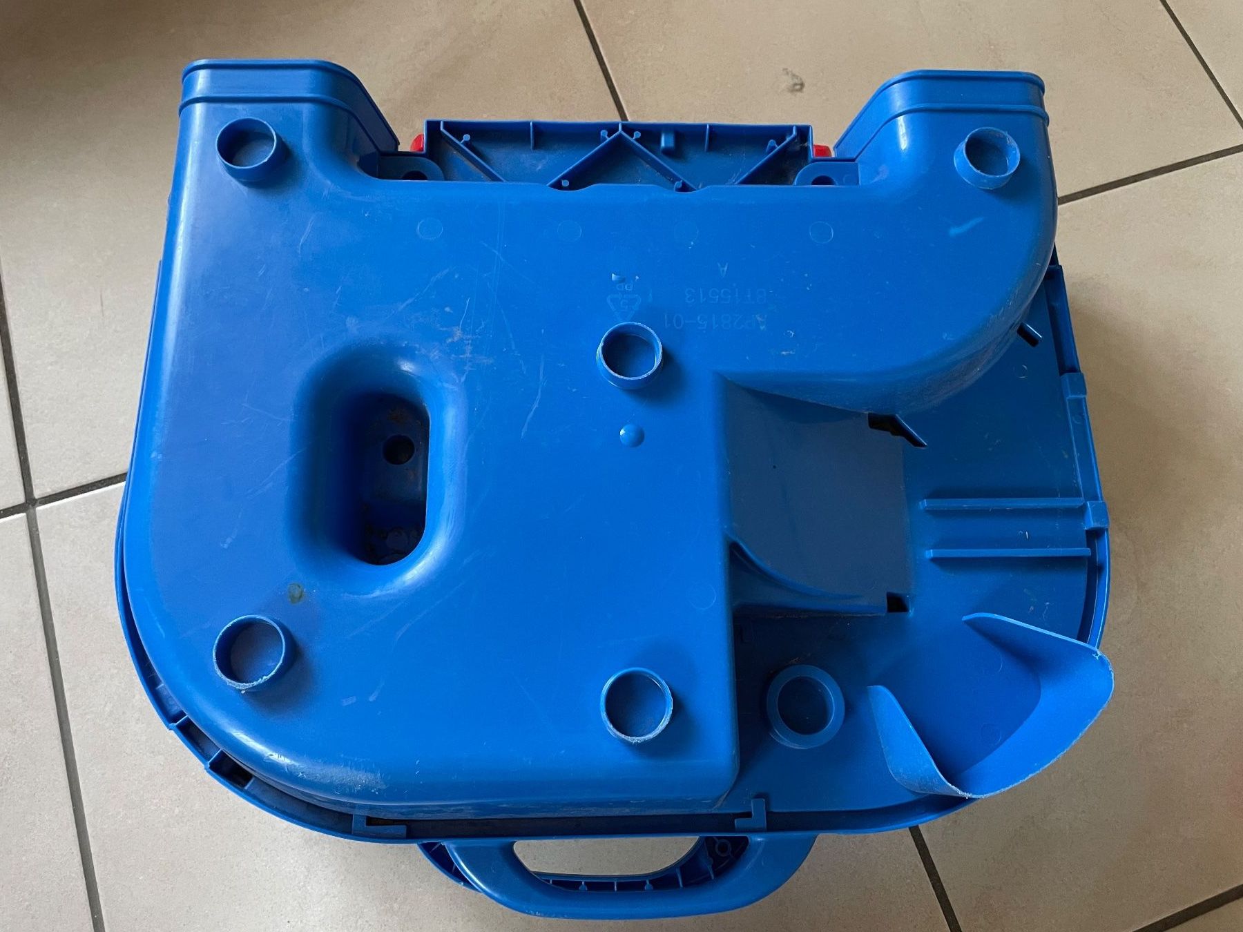 Aquaplay Jouets: Aqua-Play mit viel Zubehör – D'occasion à Cham par 2eye 5