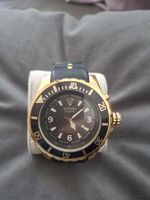 Kyboe Giant 55 schwarz gold