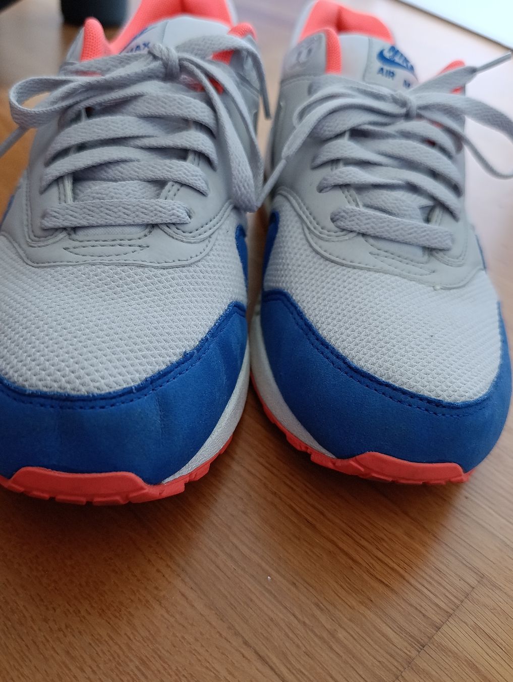 Nike Scarpe da uomo: Nike Air Max 1 Gr.42,5 – Usato da Baar venduto da L.isa28 6