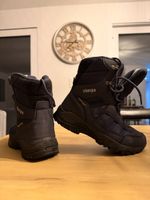 Sherpa Snow Boots, Hydroguard, Winter Ready - Size 36
