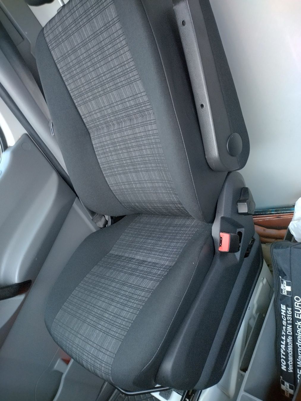 Mercedes-Benz Veicoli da campeggio: Mercedes Sprinter 319 V6 – Usato da Oberhofen TG venduto da Crosserx 8