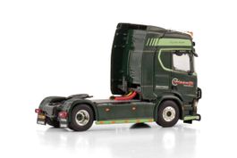 WSI 4513 Scania Sjoerd Jongema Transport
