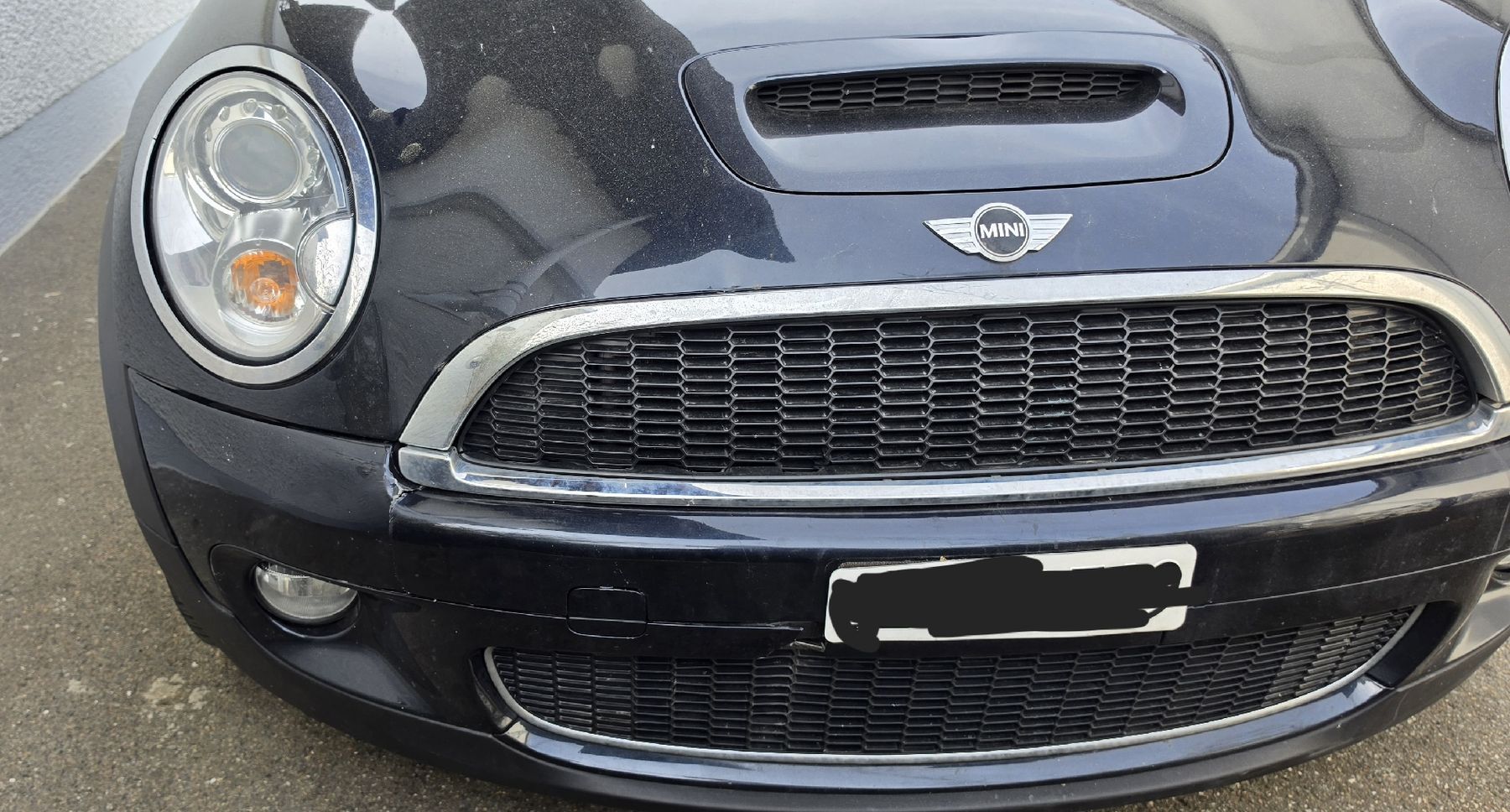 Mini Automobili: mini cooper s – Difettoso da Eschert venduto da SoS_Tilt_and_Co 2