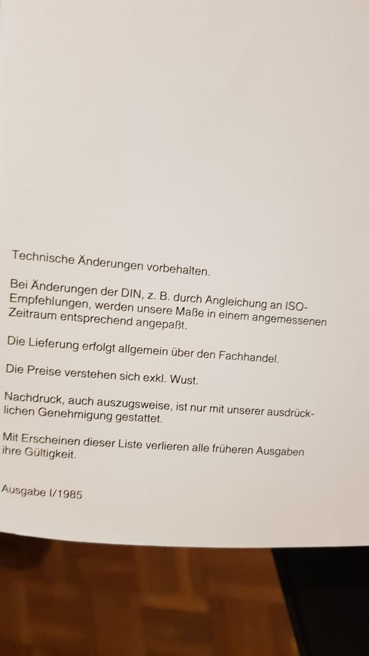 Bücher: Duran Laborglas Laboratory Katalog Schot GRATIS – Gebraucht aus Spiegel b. Bern von Gudi8 5