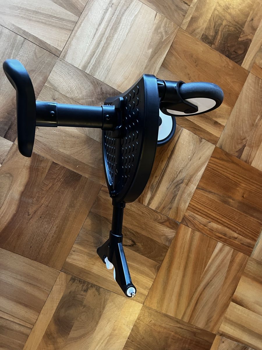Stokke Kinderwagen Zubehör: Stokke Yoyo Mitfahrbrett – Neu (gemäss Beschreibung) aus Pfäffikon SZ von jasleo15 4