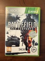 Battlefield Bad Company 2 für Xbox 360 (Classics)