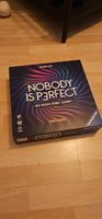 Brettspiel Nobody is Perfect