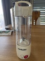 Nutribullet Portable Blender weiss neu in OVP