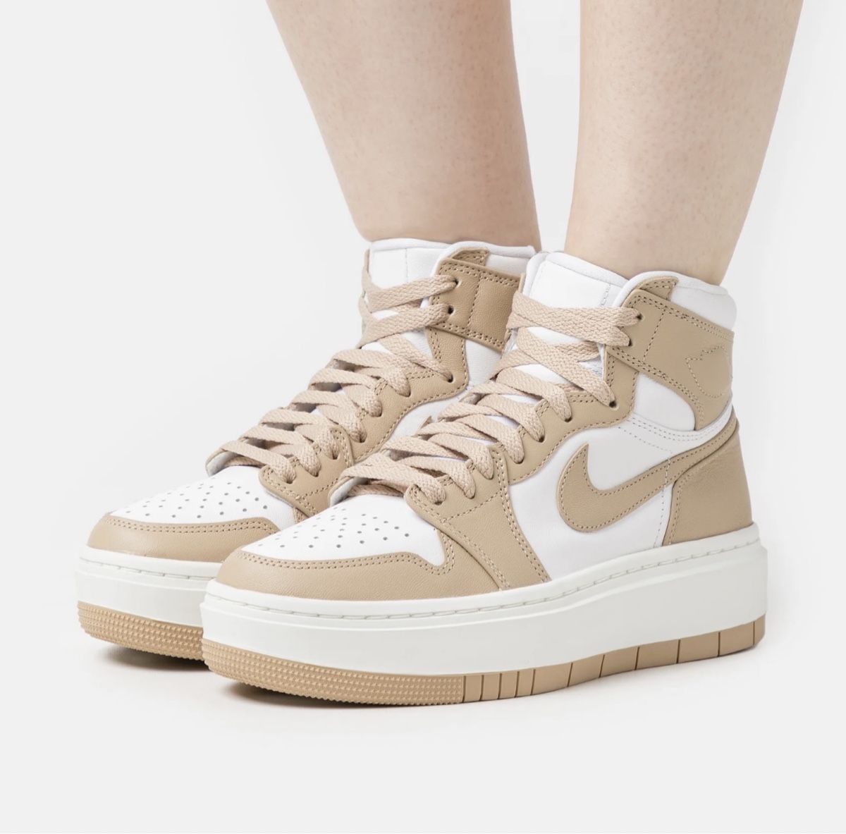 Jordan Scarpe da uomo: Nike Air Jordan 1 Elevated High OVP – Nuovo e nell'imballaggio originale da Baden venduto da Tiffany6878 5