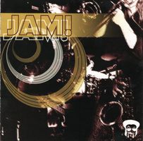 Soul CD: Porretta Soul Festival "Jam!"