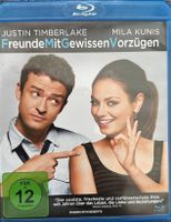 Freunde mit gewissen Vorzügen - Blu-ray - Top Zustand!