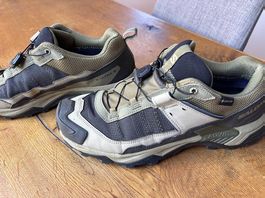 Salomon x Ultra 5 GTX
