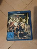 Sucker Punch Blu-Ray Extended Cut