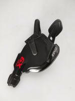 Sram X9  2 speed Schalthebel links Mountainbike Shifter left