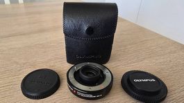 Olympus MC-14 Téléconvertisseur 1.4x