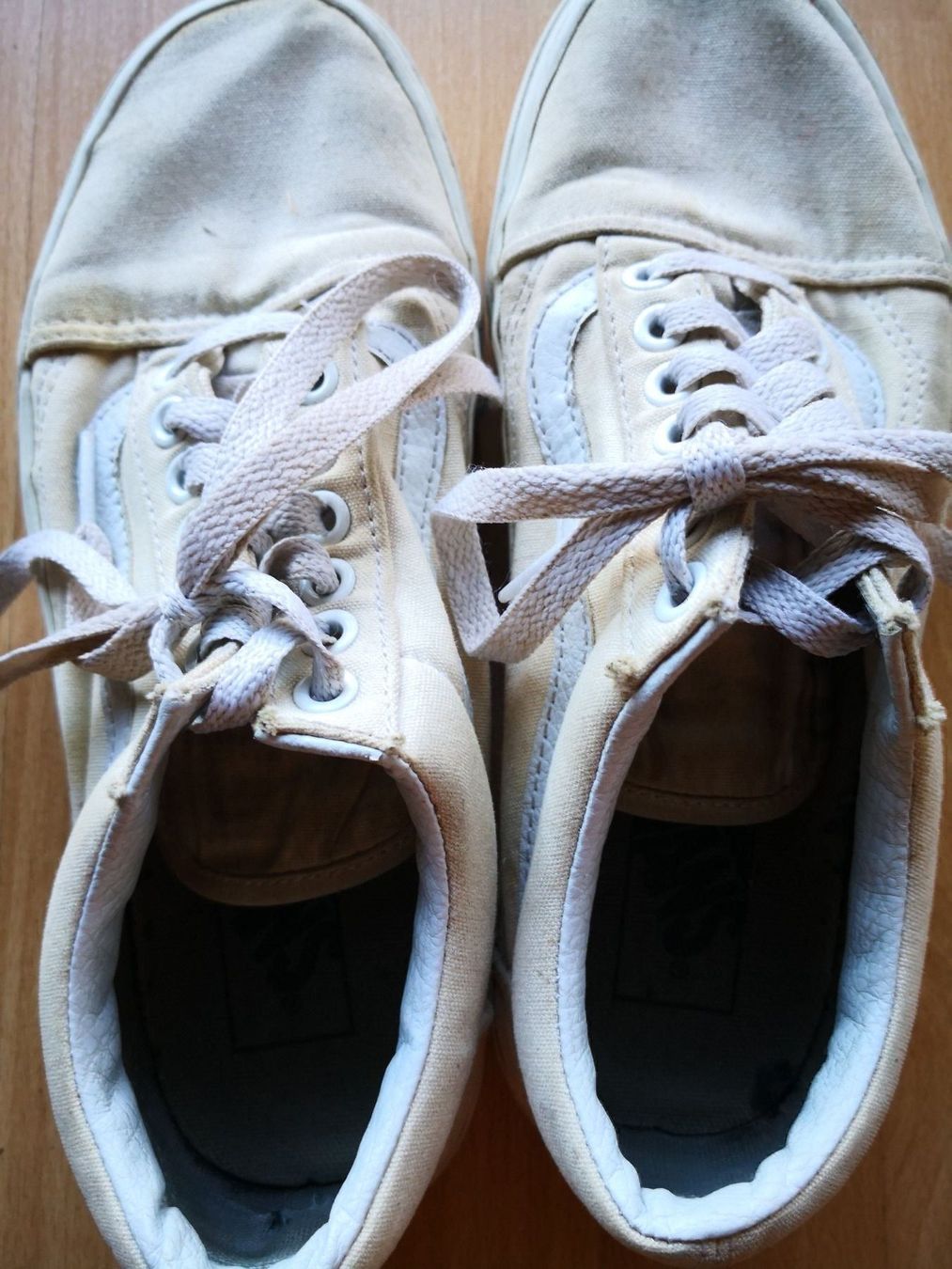 Vans Scarpe per ragazze: VANS SHOES – Usato da Gentilino venduto da berrama 4