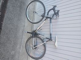 Rennvelo Graval 27.5 zoll