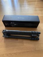 Benro Rhino Carbon-Stativ, gepflegt, inkl. Tasche